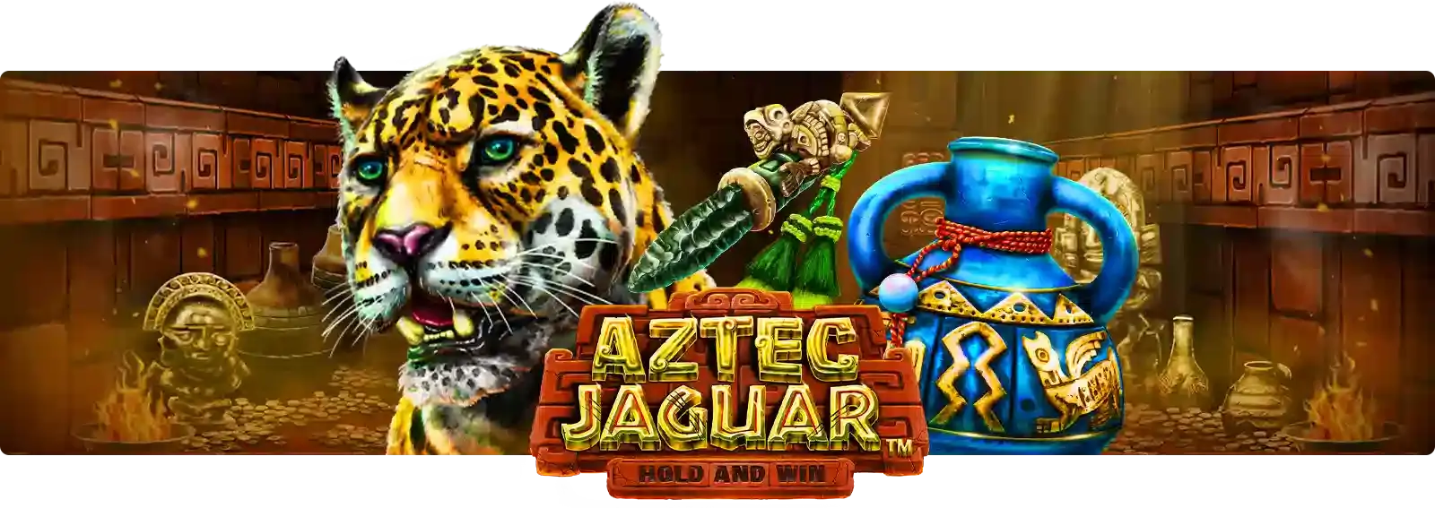 Aztec Jaguar