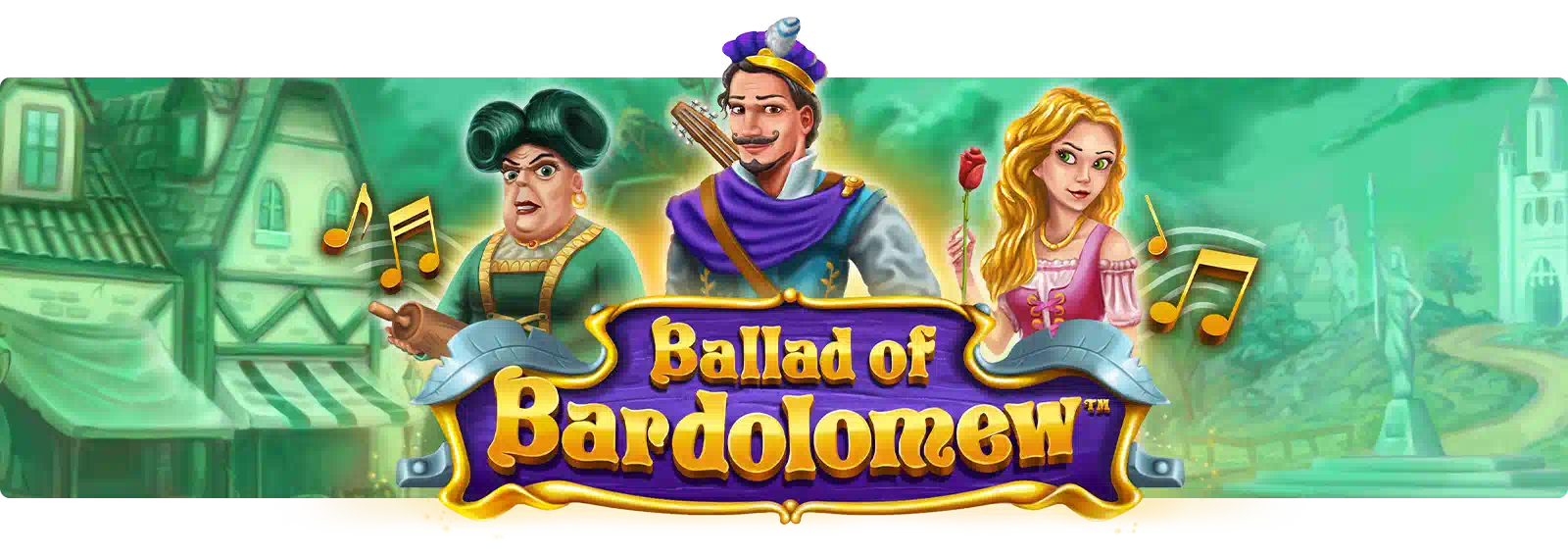 Ballad of Bardolomew
