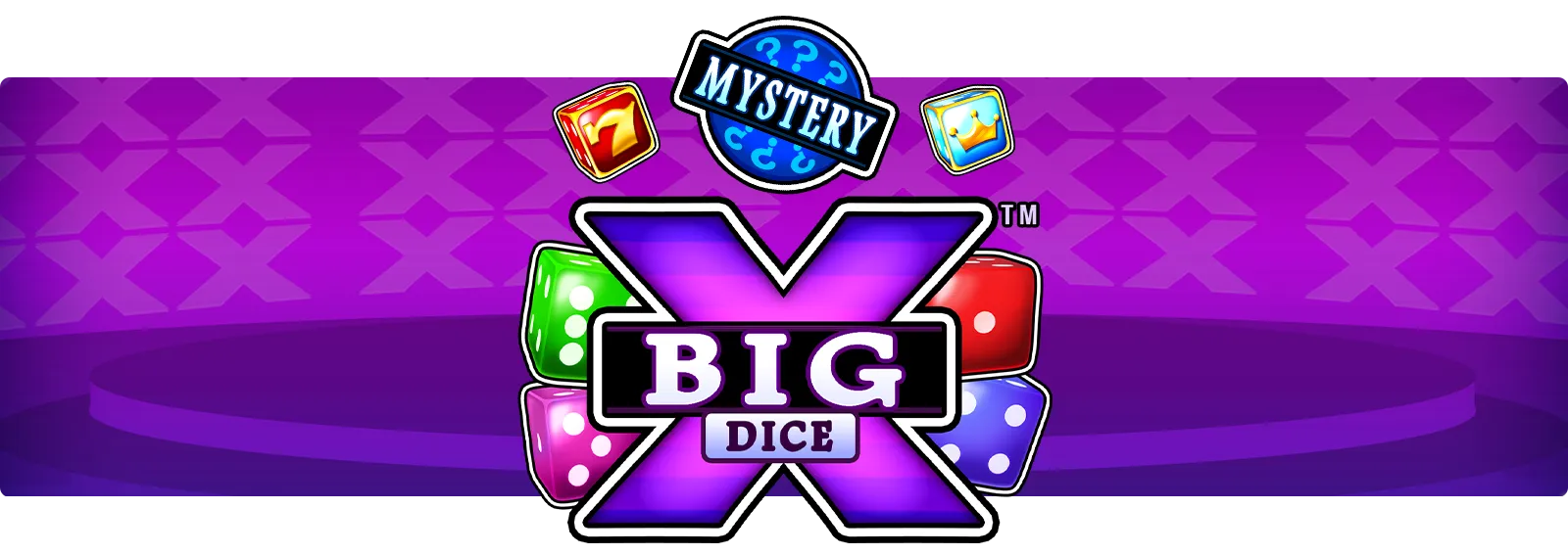 Big X Dice