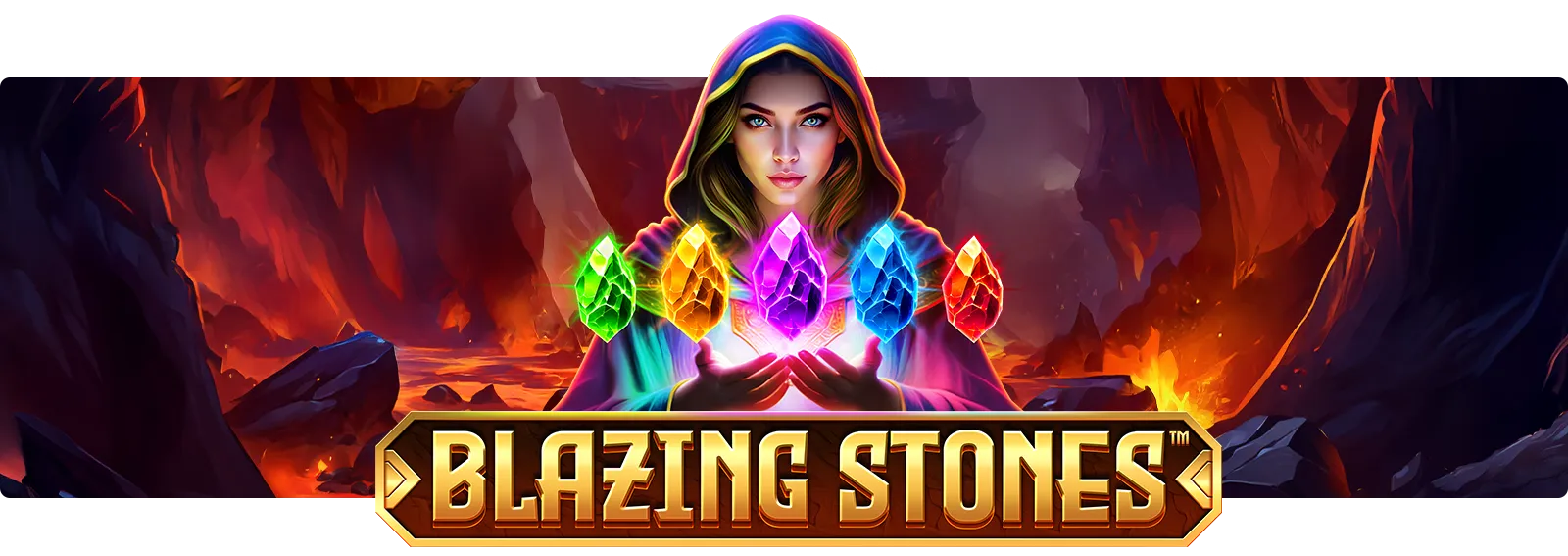 Blazing Stones