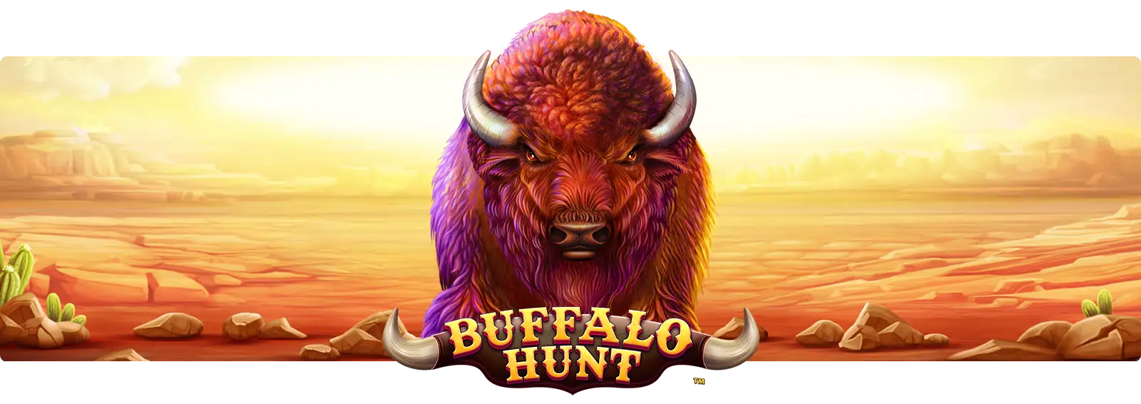 Buffalo Hunt