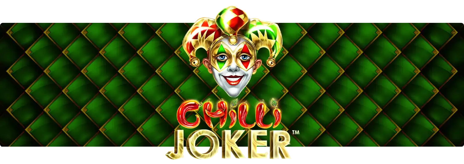 Chilli Joker
