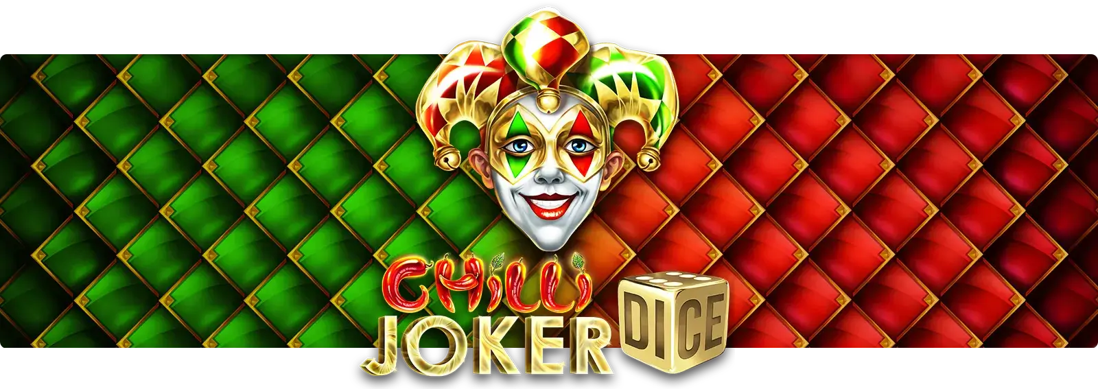 Chilli Joker Dice