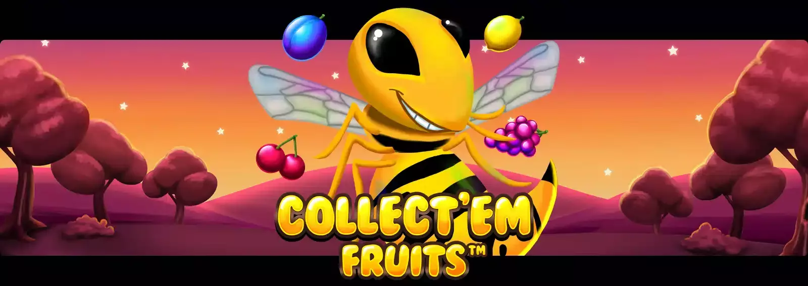 Collect'em Fruits