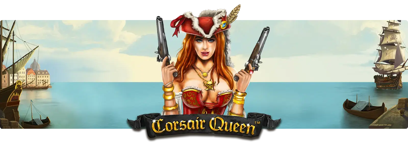Corsair Queen