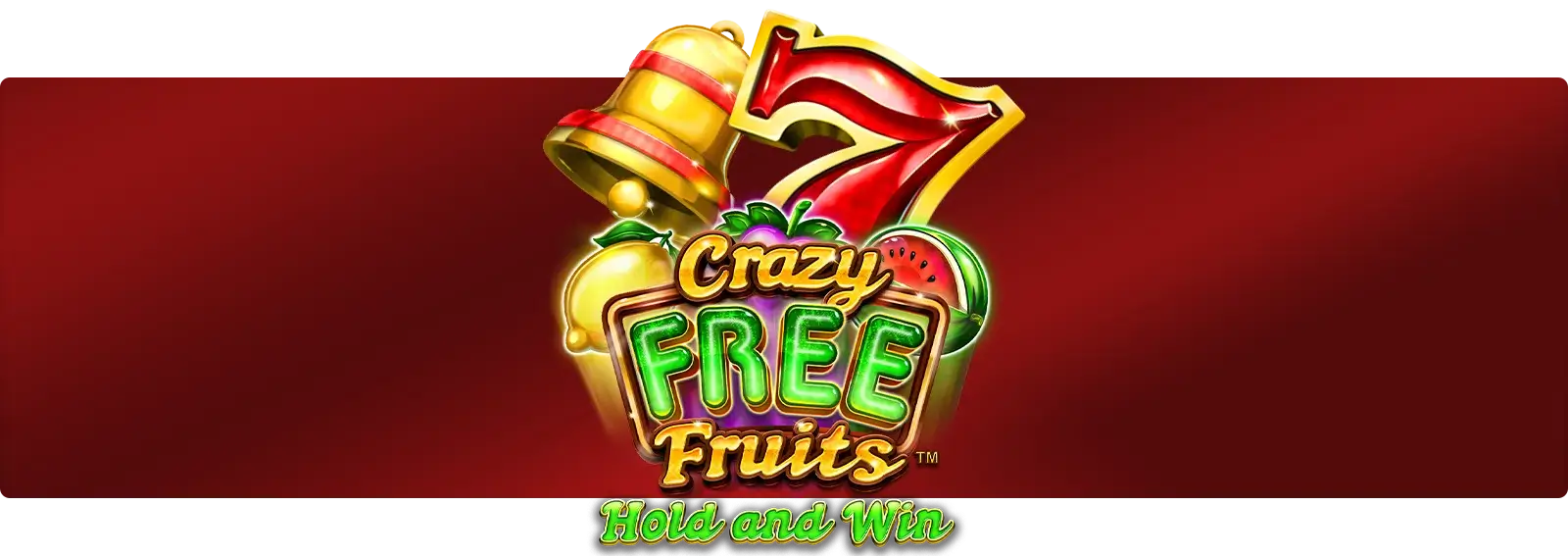 Crazy Free Fruits
