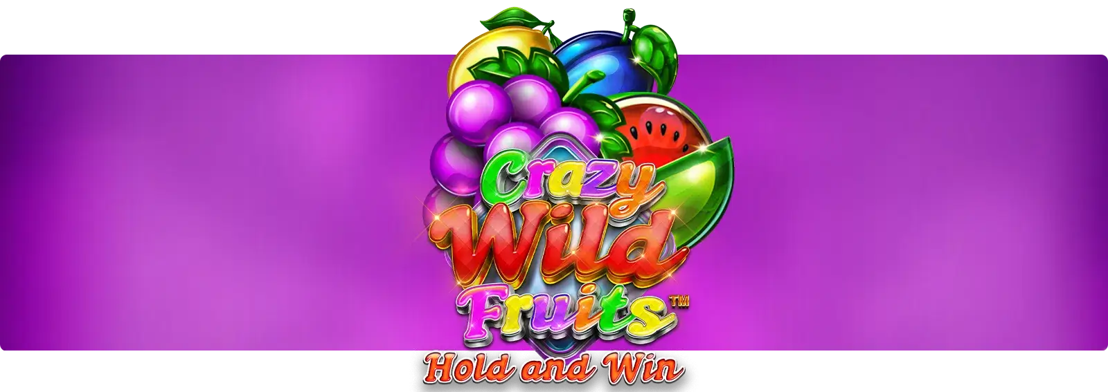 Crazy Wild Fruits