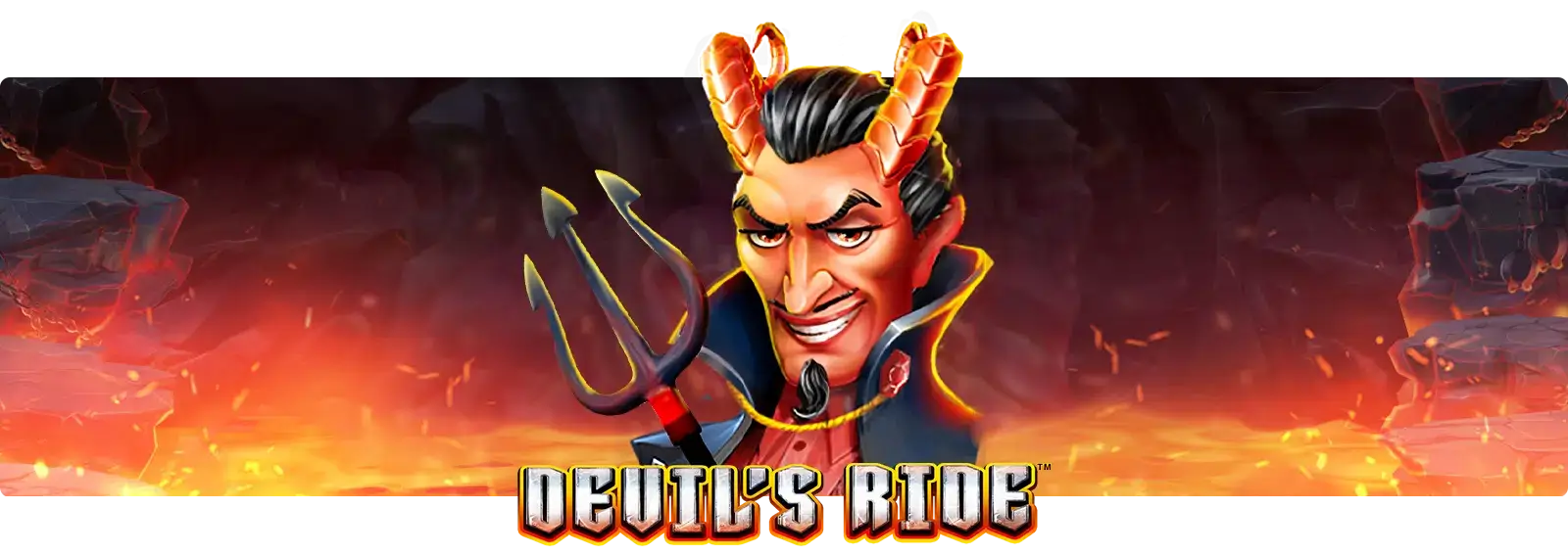 Devil's Ride