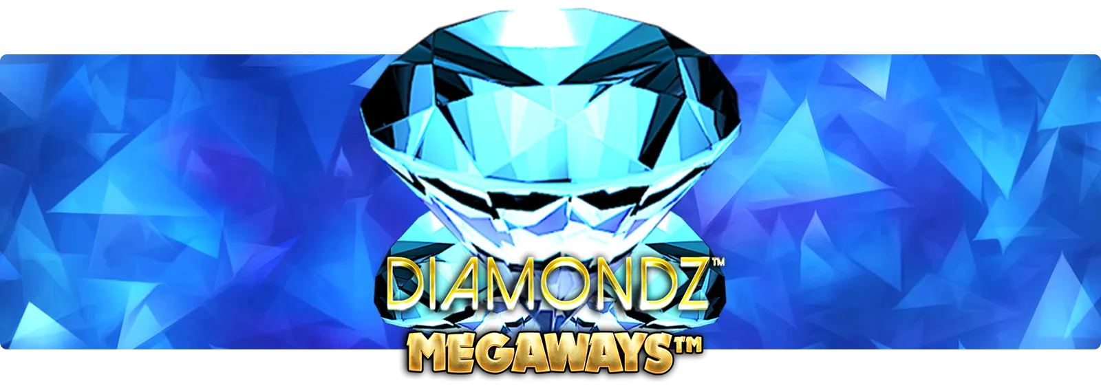 Diamondz Megaways