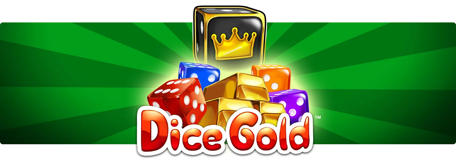 Dice Gold