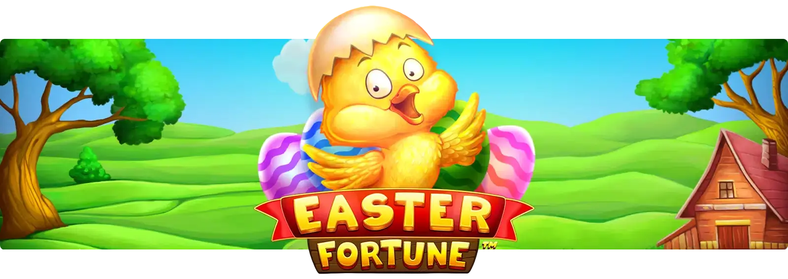 Easter Fortune