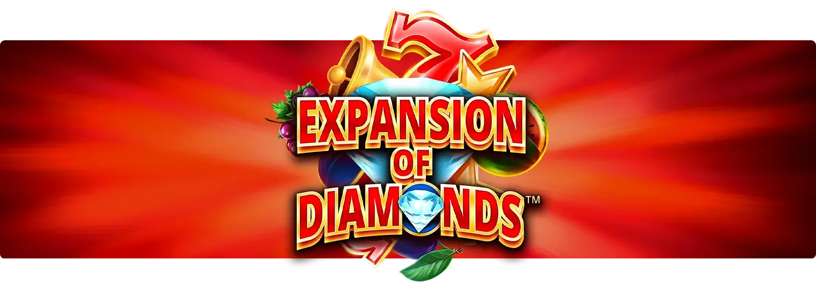 Expansion of Diamonds