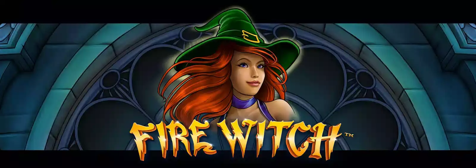 Fire Witch