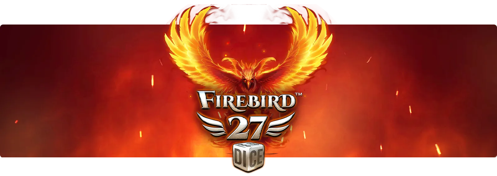 Firebird 27 Dice