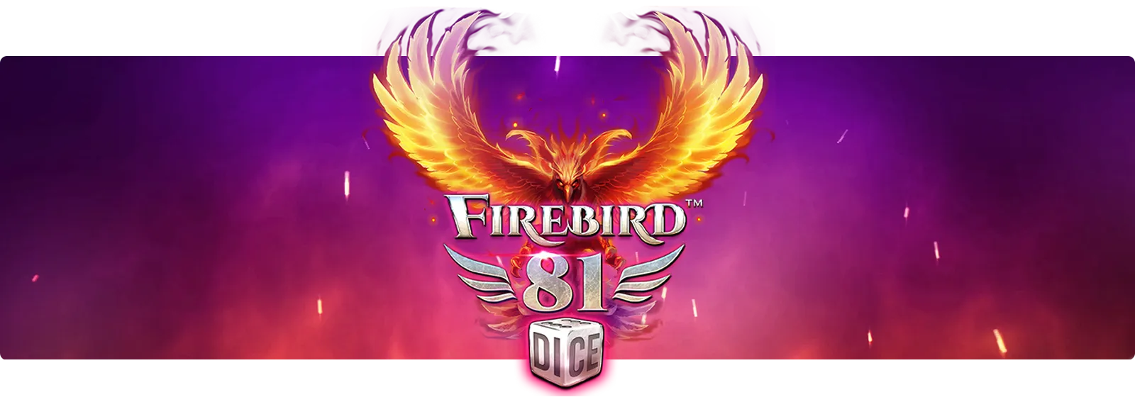 Firebird 81 Dice