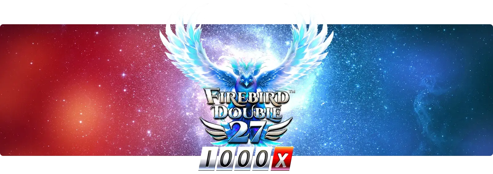 Firebird Double 27 1000