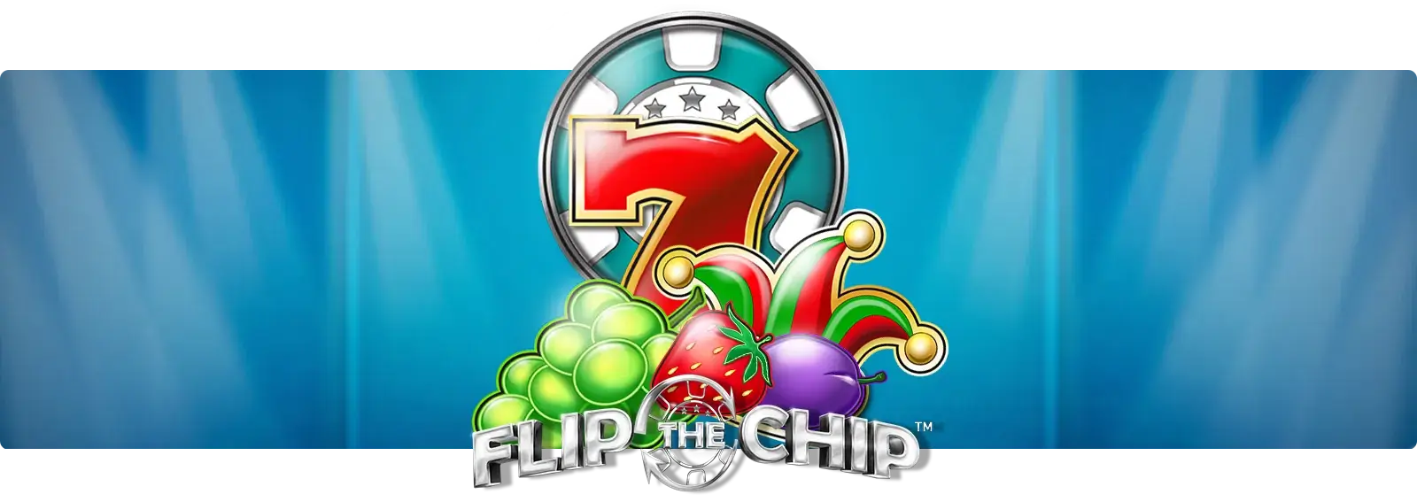 Flip the Chip