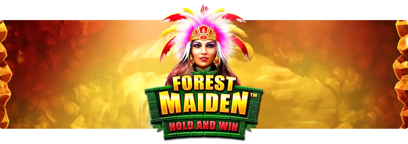 Forest Maiden