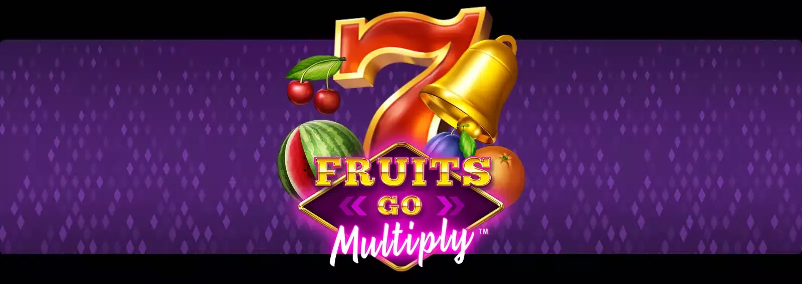 Fruits go Multiply