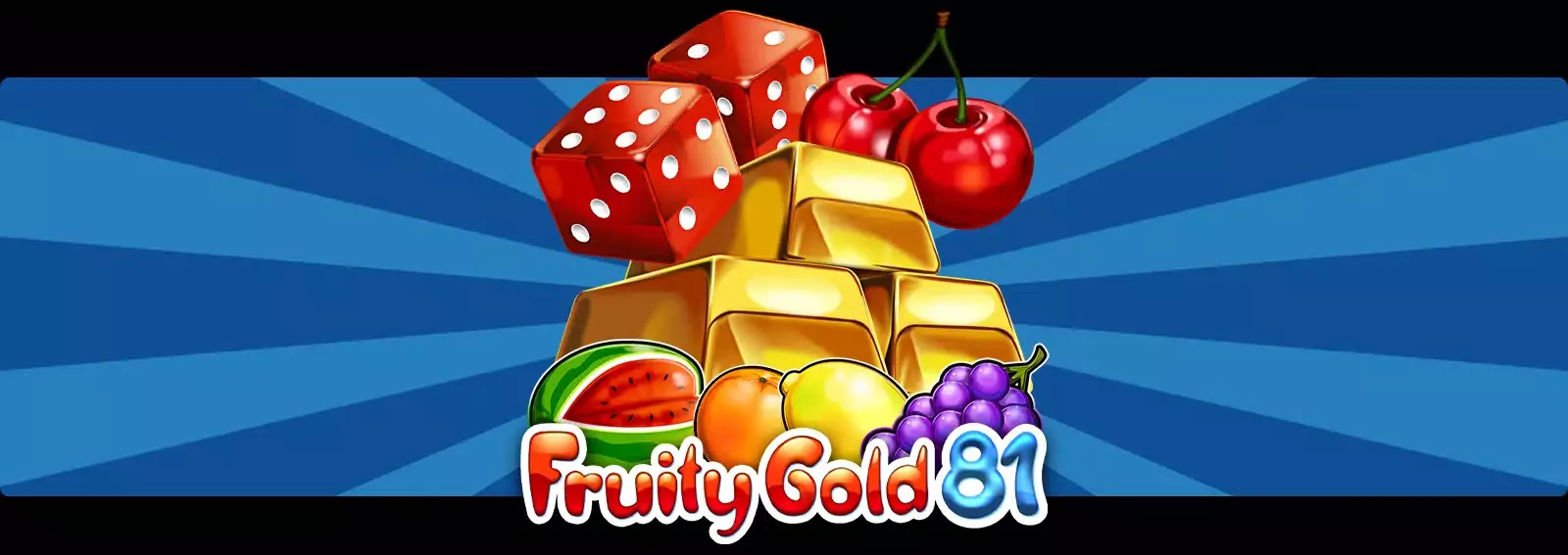Fruity Gold 81