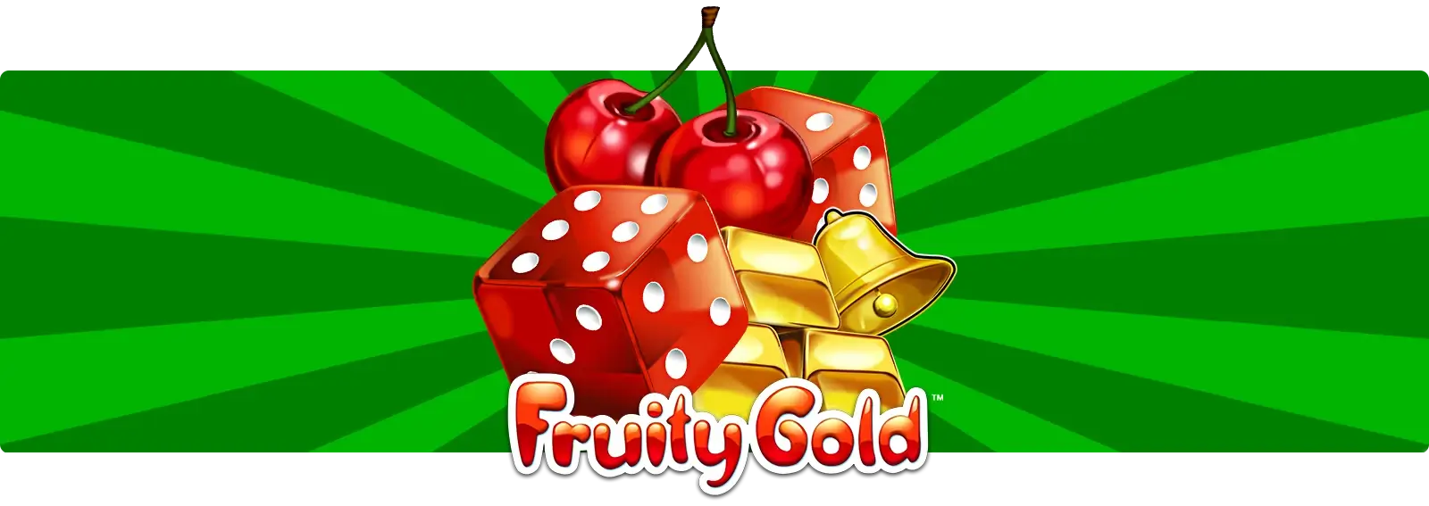Fruity Gold