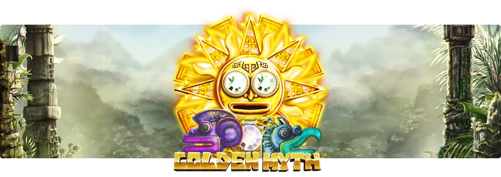 Golden Myth