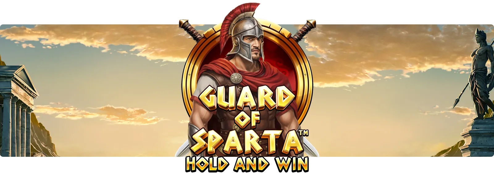 Guard of Sparta