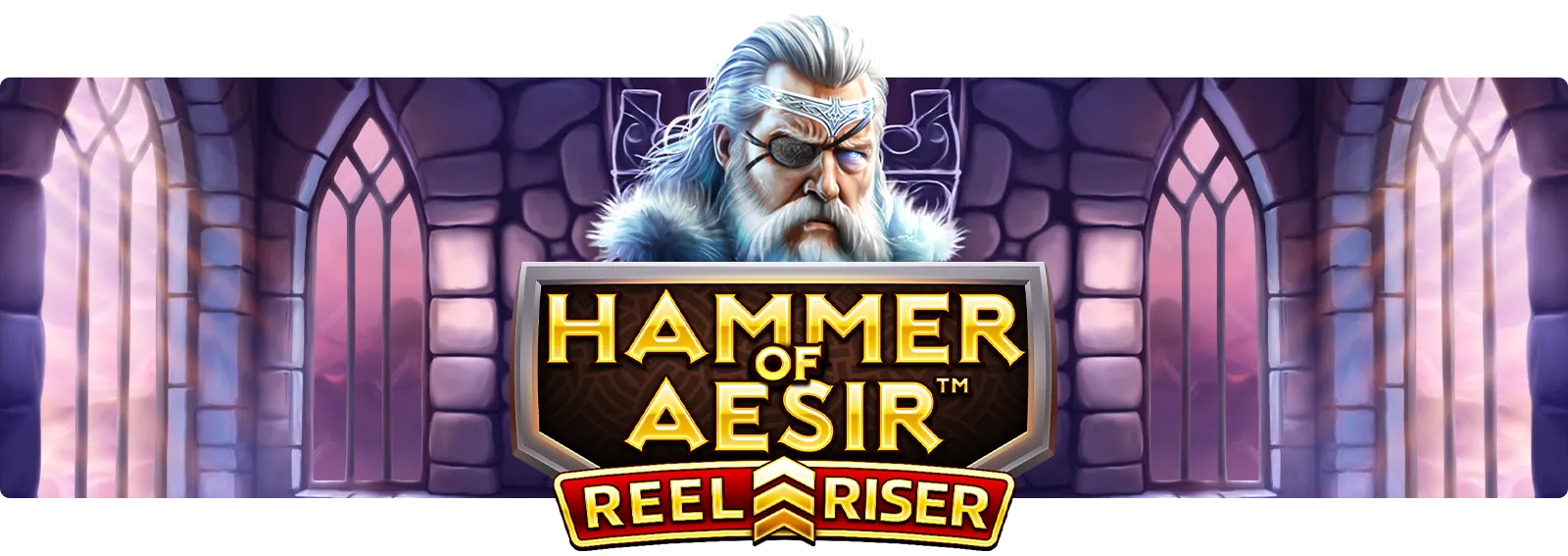 Hammer of Aesir