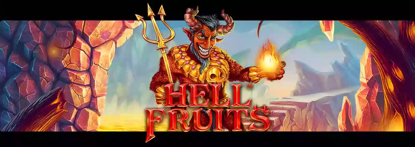 Hell Fruits