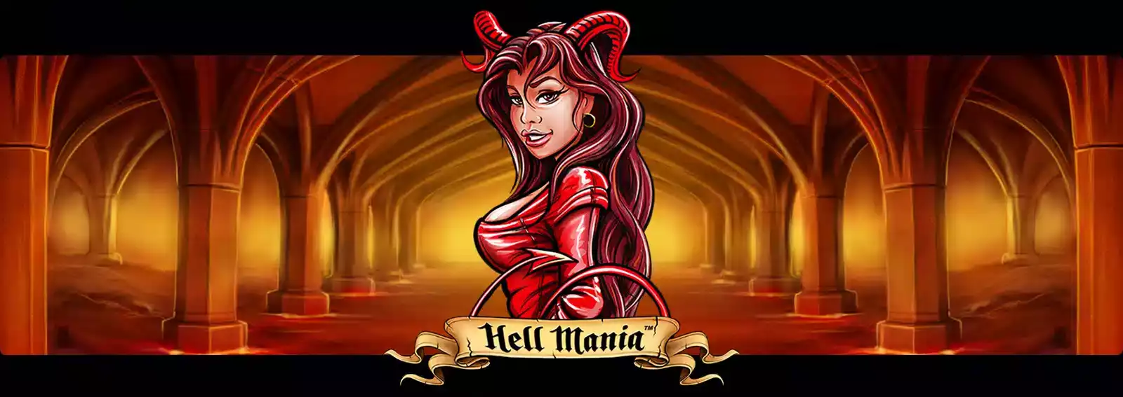 Hell Mania