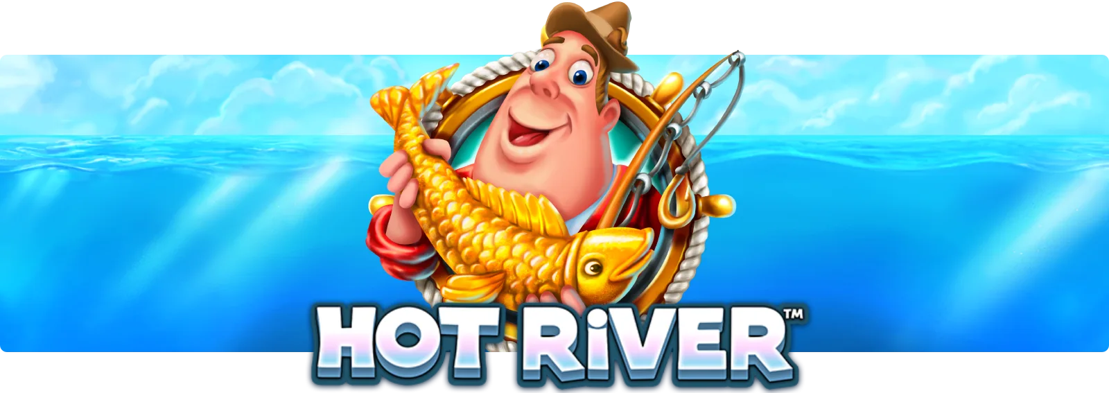 Hot River