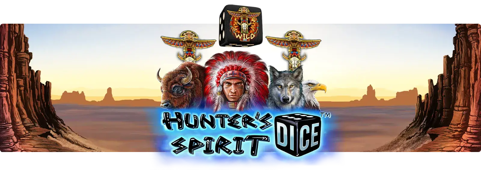 Hunter's Spirit Dice