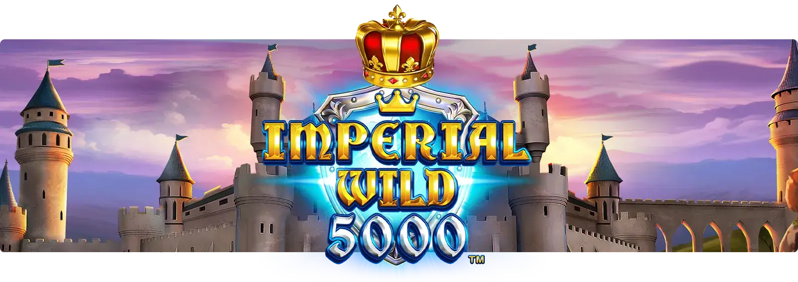 Imperial Wild 5000