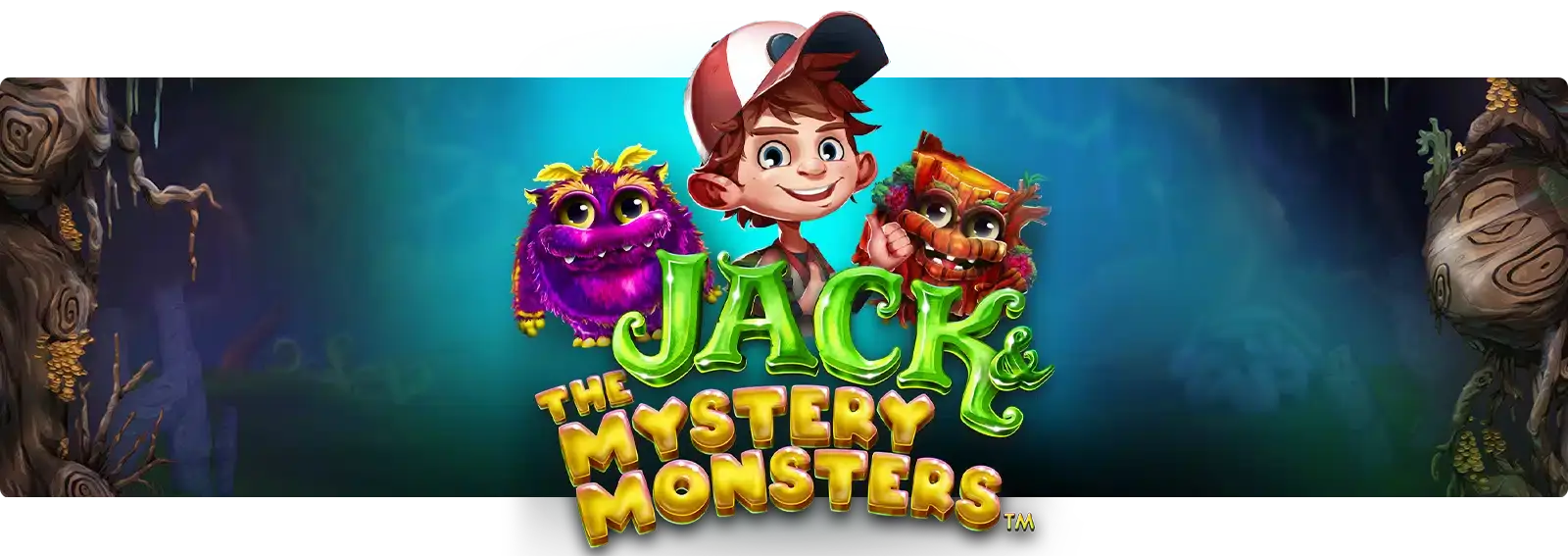 Jack & the Mystery Monsters