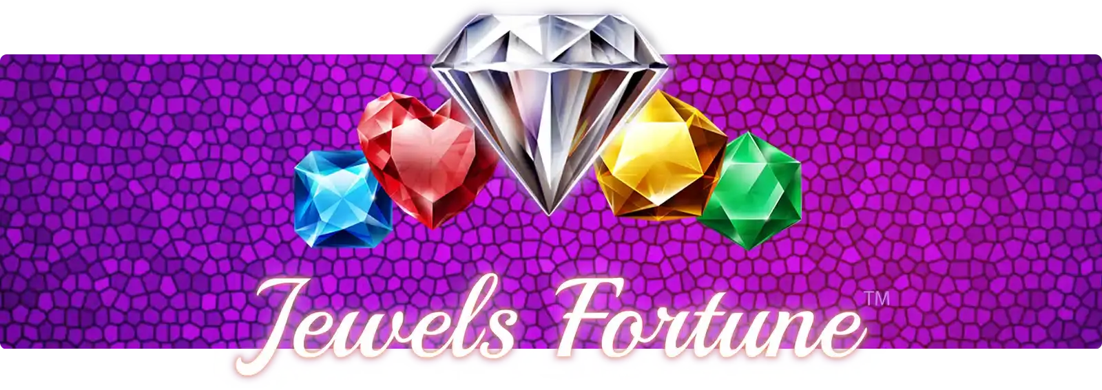 Jewels Fortune