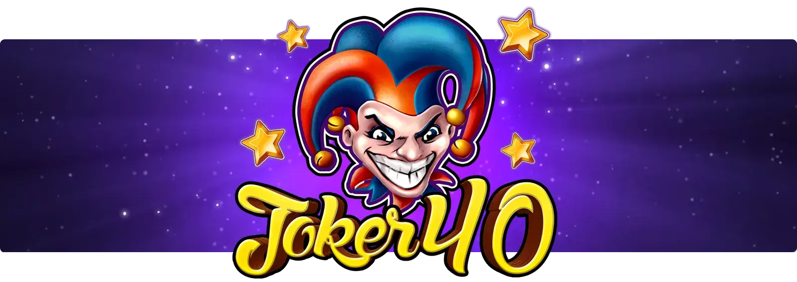 Joker 40