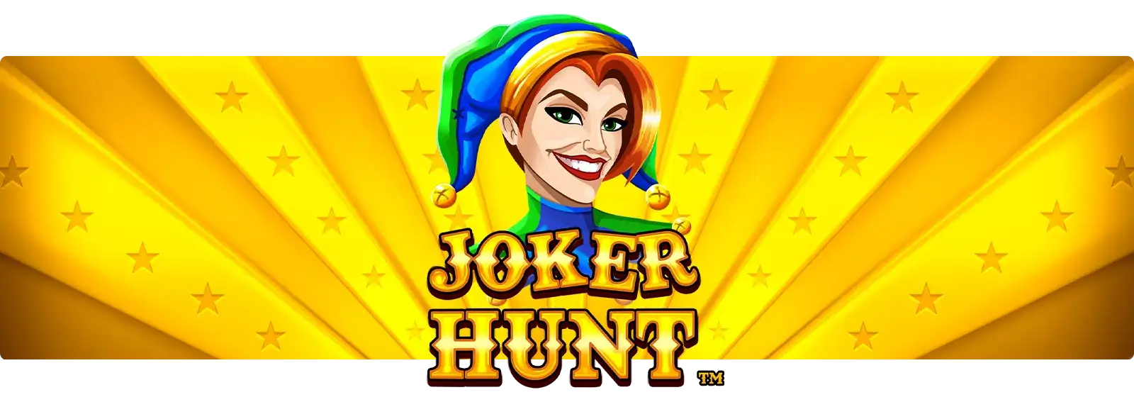 Joker Hunt