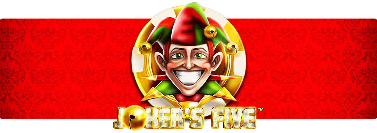 Joker's Five