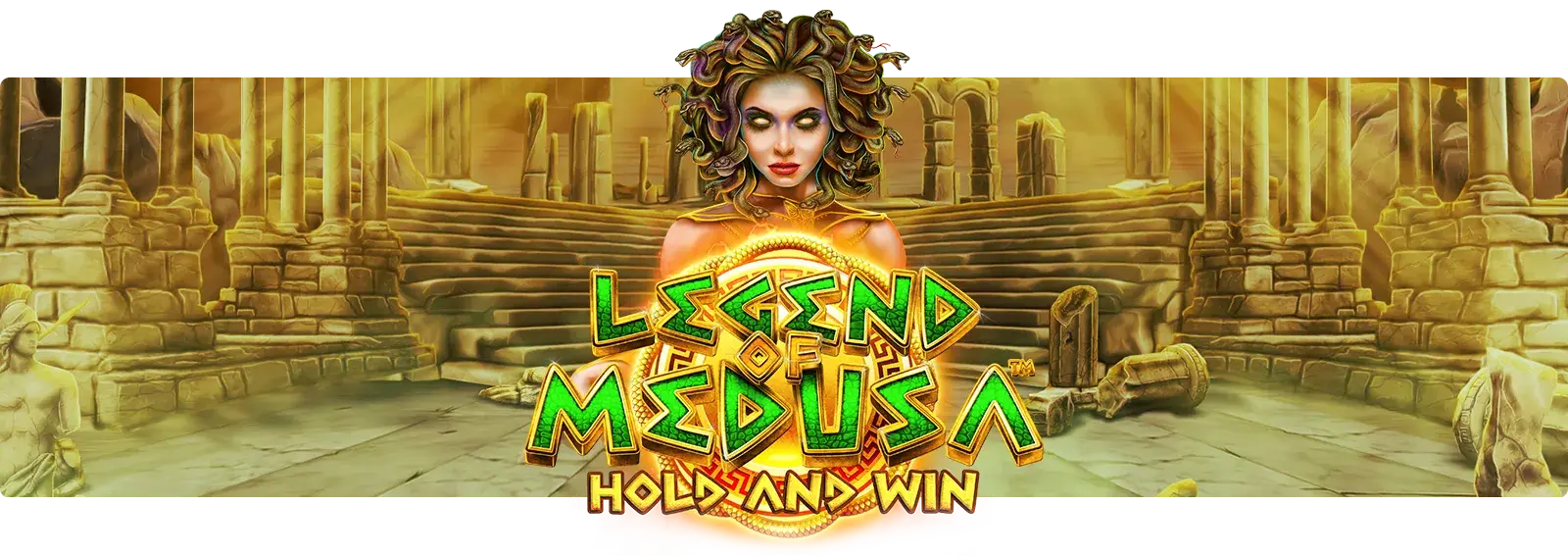 Legend of Medusa