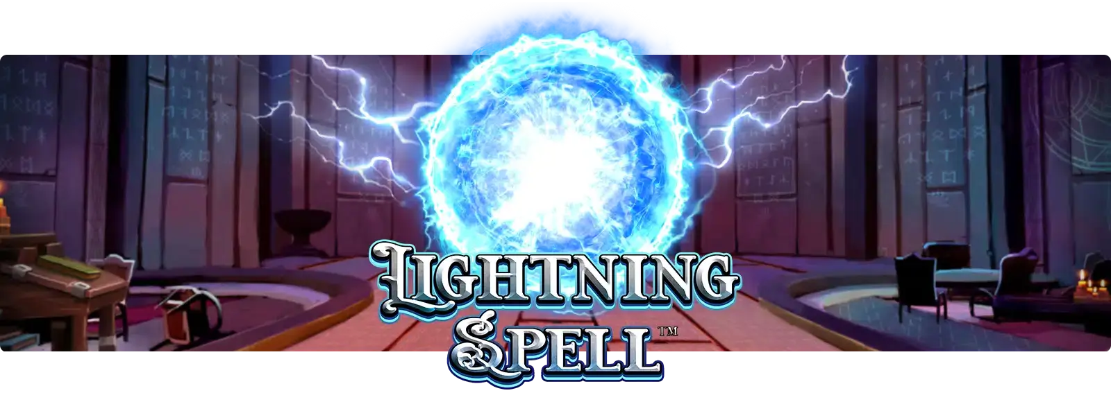 Lightning Spell