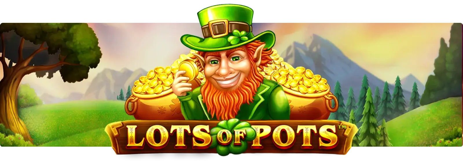 Lots of Pots