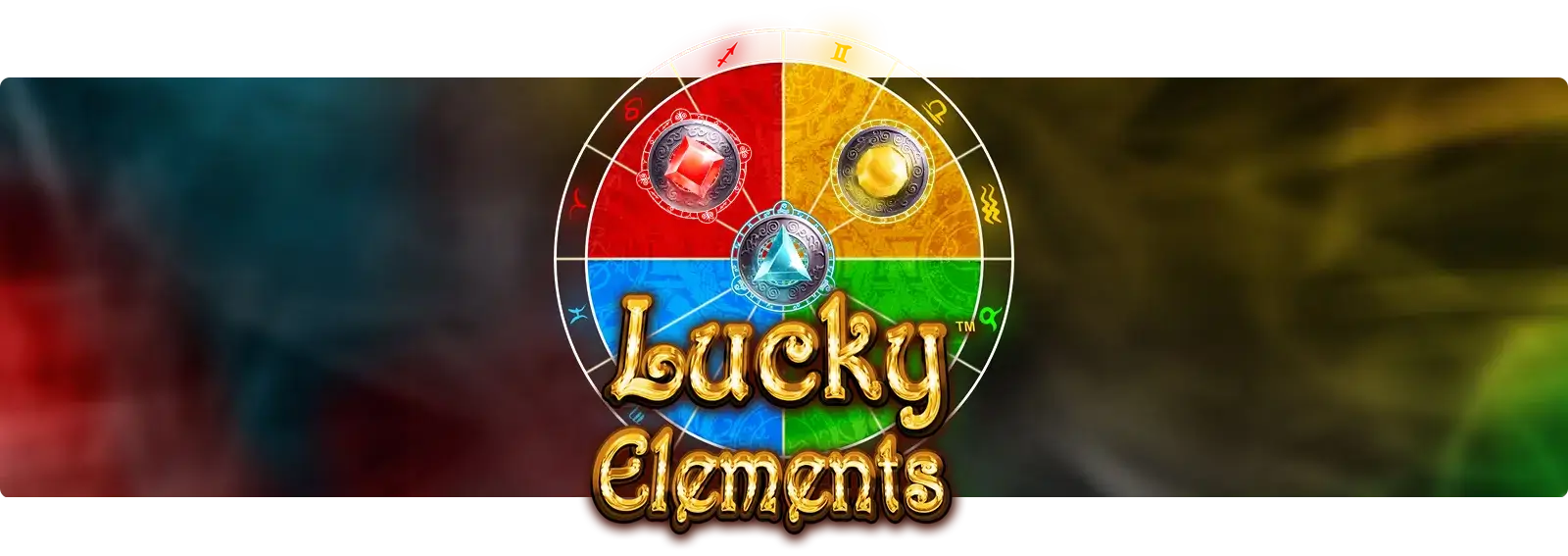 Lucky Elements