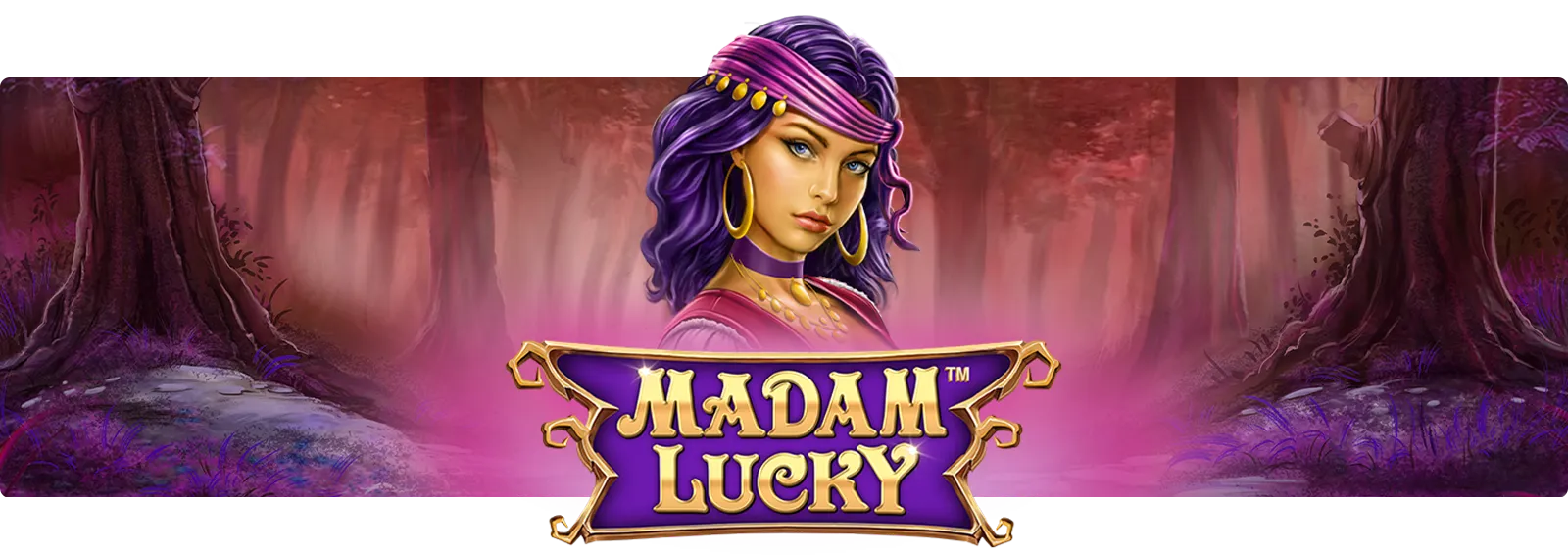 Madam Lucky