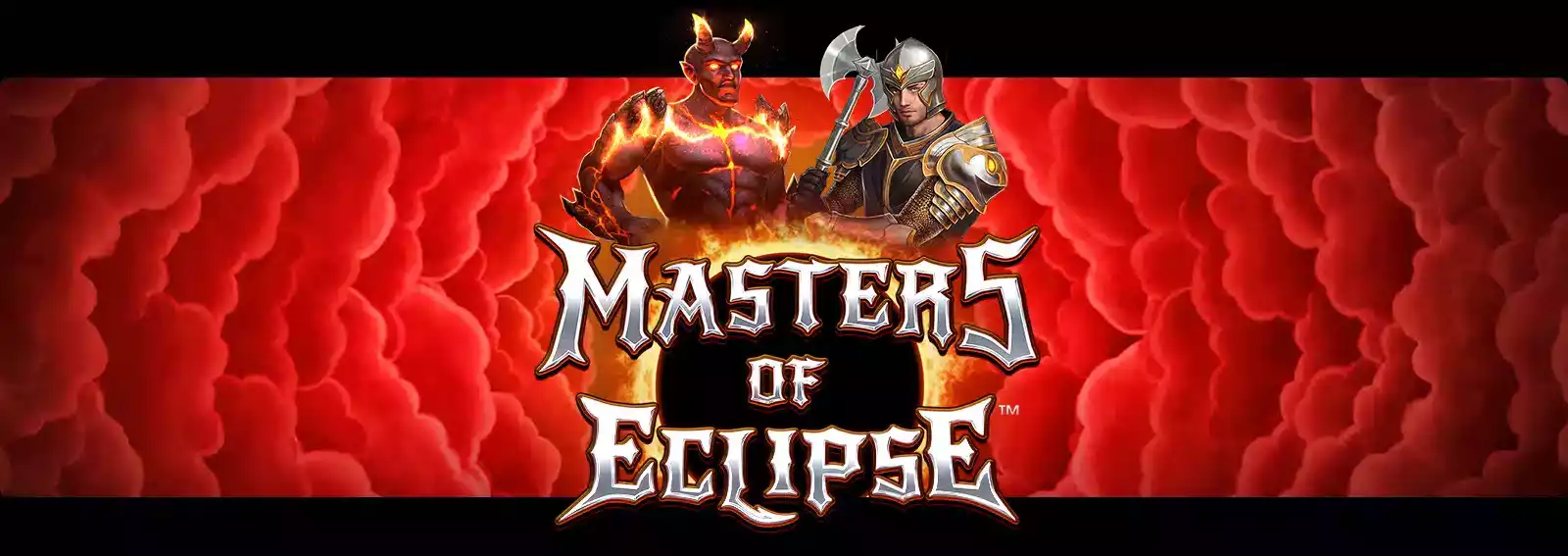 Masters of Eclipse
