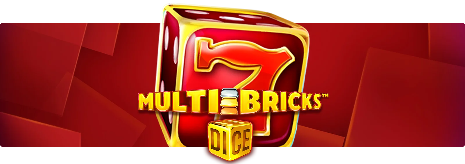 Multi Bricks Dice
