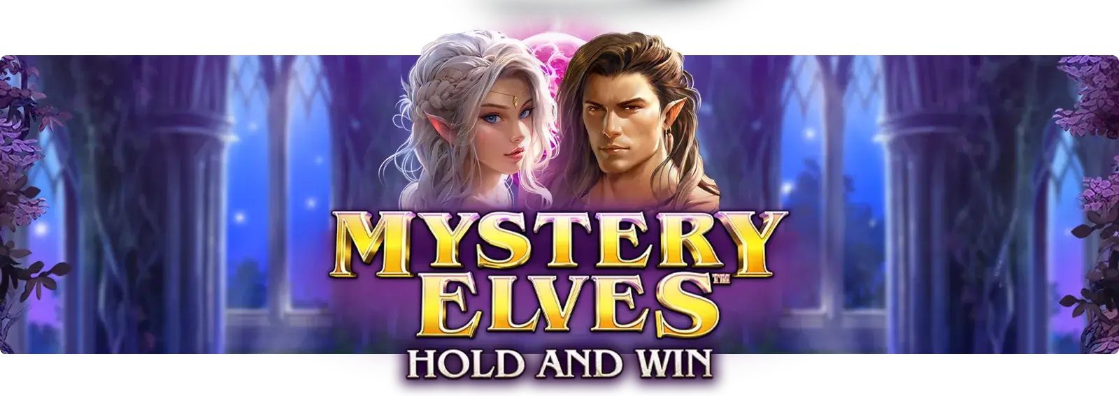 Mystery Elves