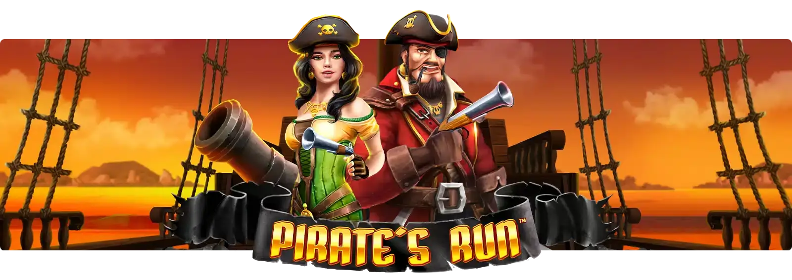 Pirate's Run