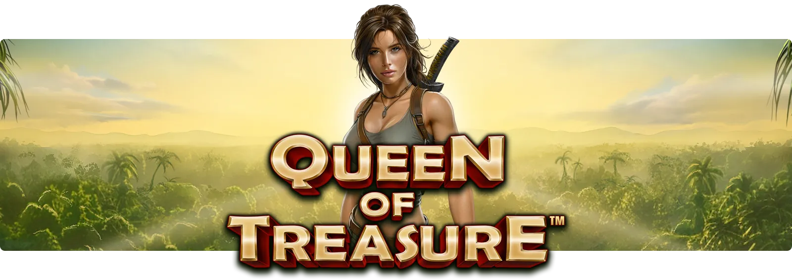 Queen of Treasure
