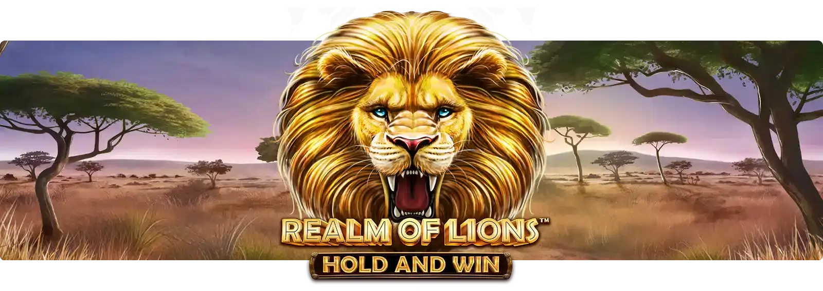 Realm of Lions