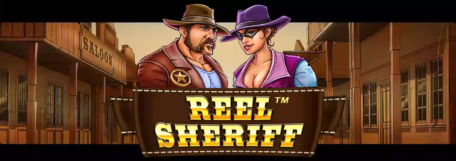 Reel Sheriff
